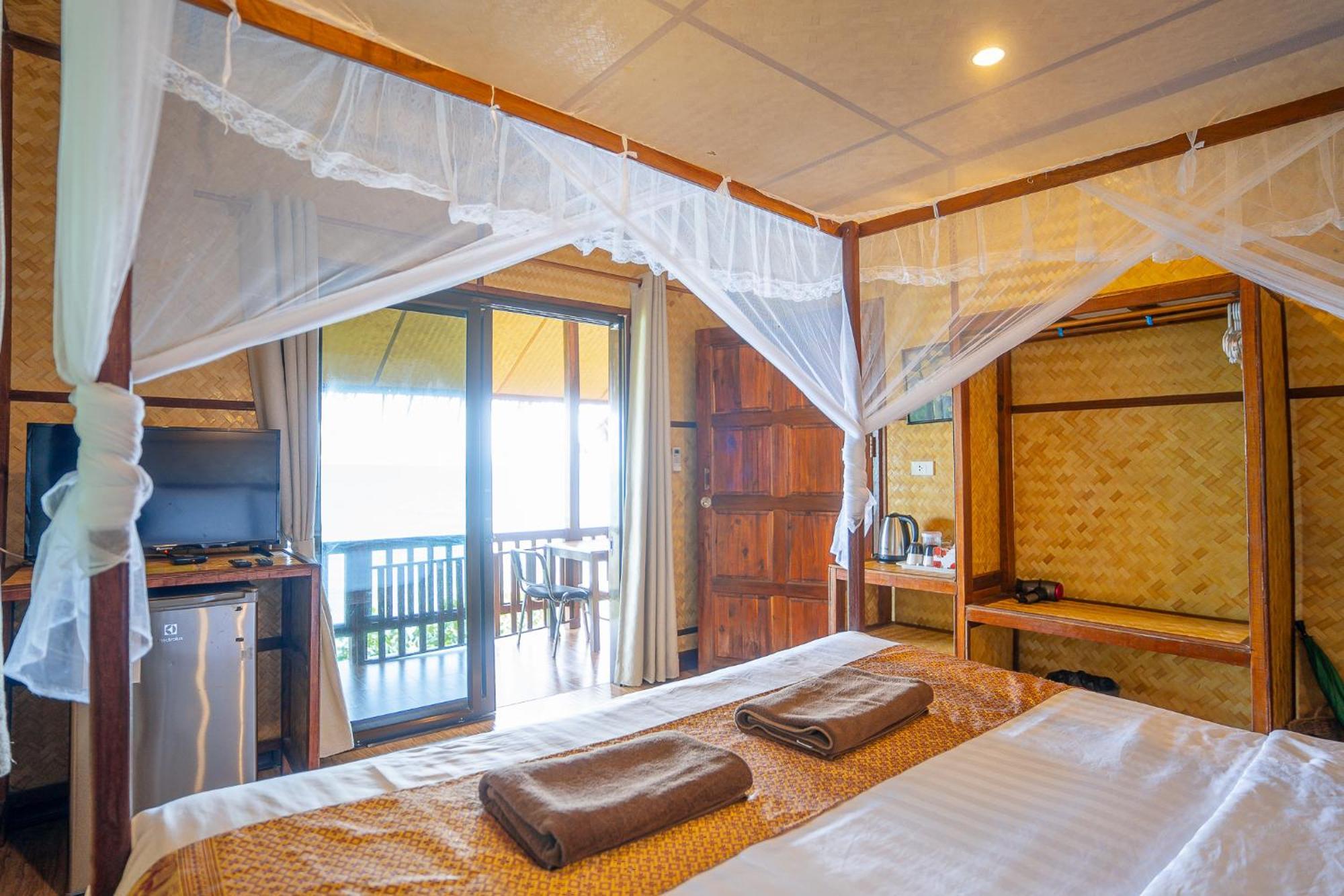 Koh Jum Resort מראה חיצוני תמונה